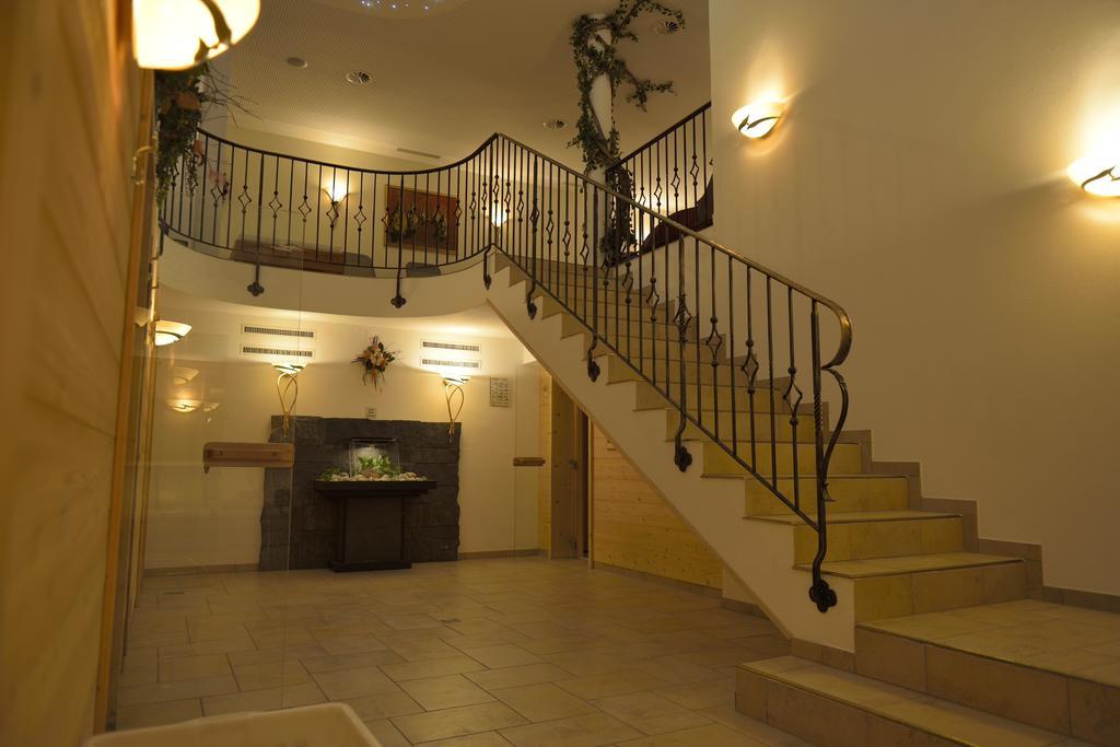 Hotel Traube Sankt Gallenkirch Exterior photo